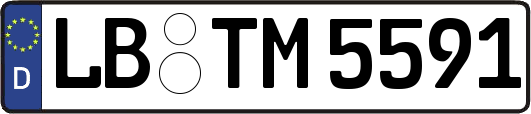 LB-TM5591