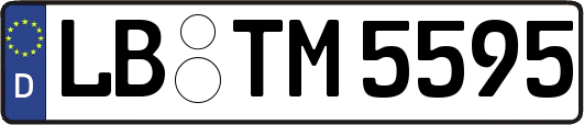 LB-TM5595