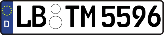 LB-TM5596