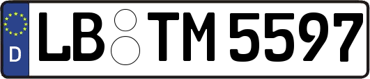 LB-TM5597