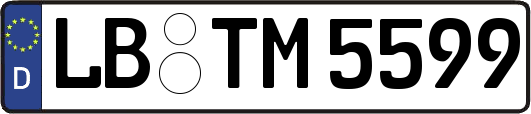 LB-TM5599