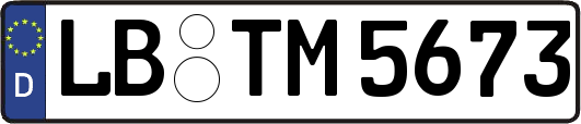 LB-TM5673