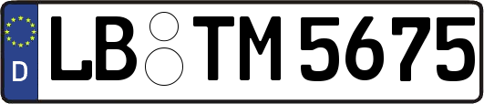 LB-TM5675