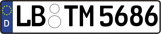 LB-TM5686