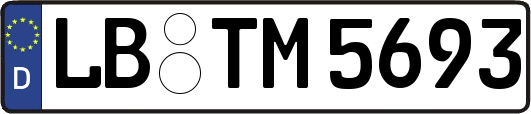LB-TM5693