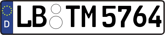LB-TM5764