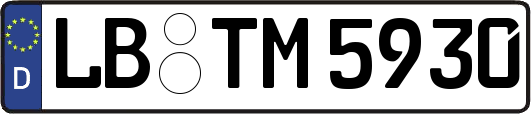LB-TM5930