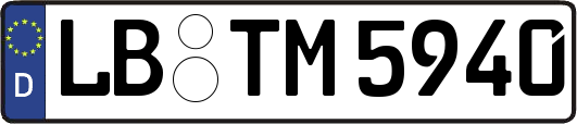 LB-TM5940