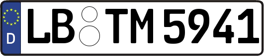 LB-TM5941