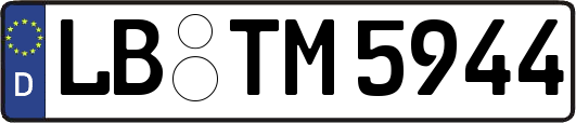 LB-TM5944
