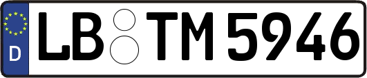 LB-TM5946