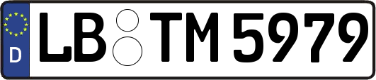 LB-TM5979
