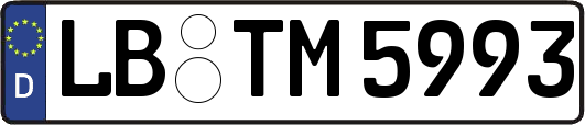 LB-TM5993