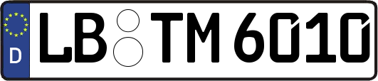 LB-TM6010