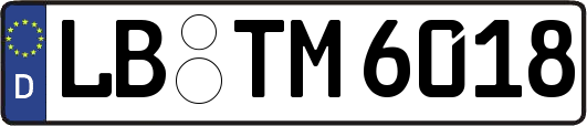 LB-TM6018