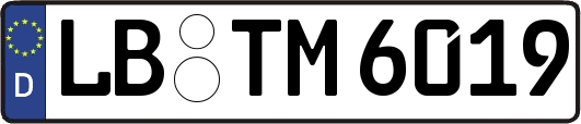 LB-TM6019