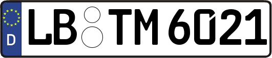 LB-TM6021