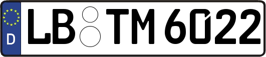 LB-TM6022