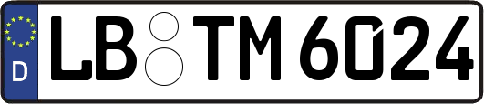 LB-TM6024
