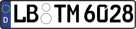 LB-TM6028