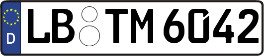 LB-TM6042