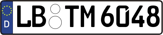 LB-TM6048