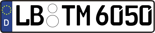 LB-TM6050