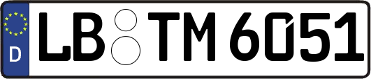 LB-TM6051