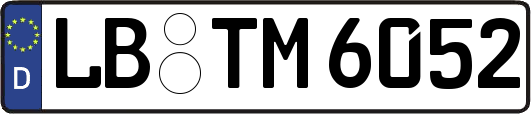 LB-TM6052