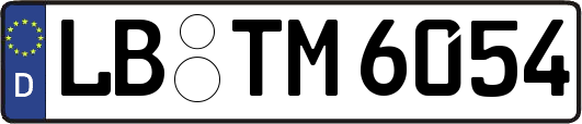 LB-TM6054