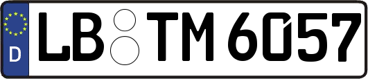 LB-TM6057