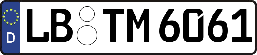 LB-TM6061