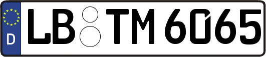 LB-TM6065