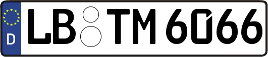 LB-TM6066