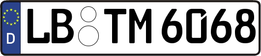 LB-TM6068