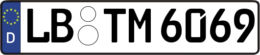 LB-TM6069