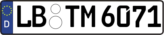 LB-TM6071