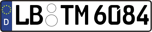 LB-TM6084