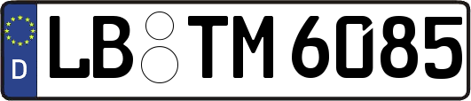 LB-TM6085