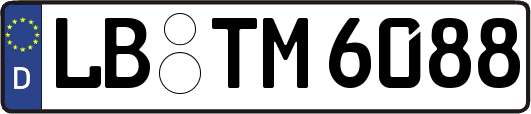 LB-TM6088