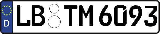 LB-TM6093