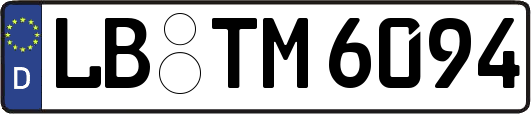 LB-TM6094