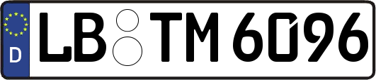 LB-TM6096