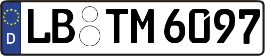 LB-TM6097