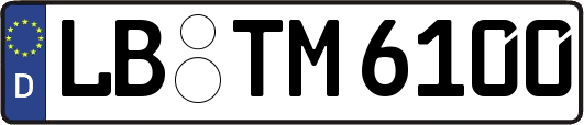 LB-TM6100