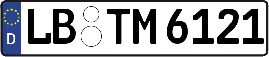 LB-TM6121