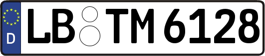 LB-TM6128