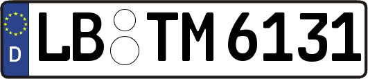 LB-TM6131