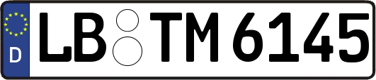 LB-TM6145