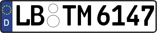 LB-TM6147